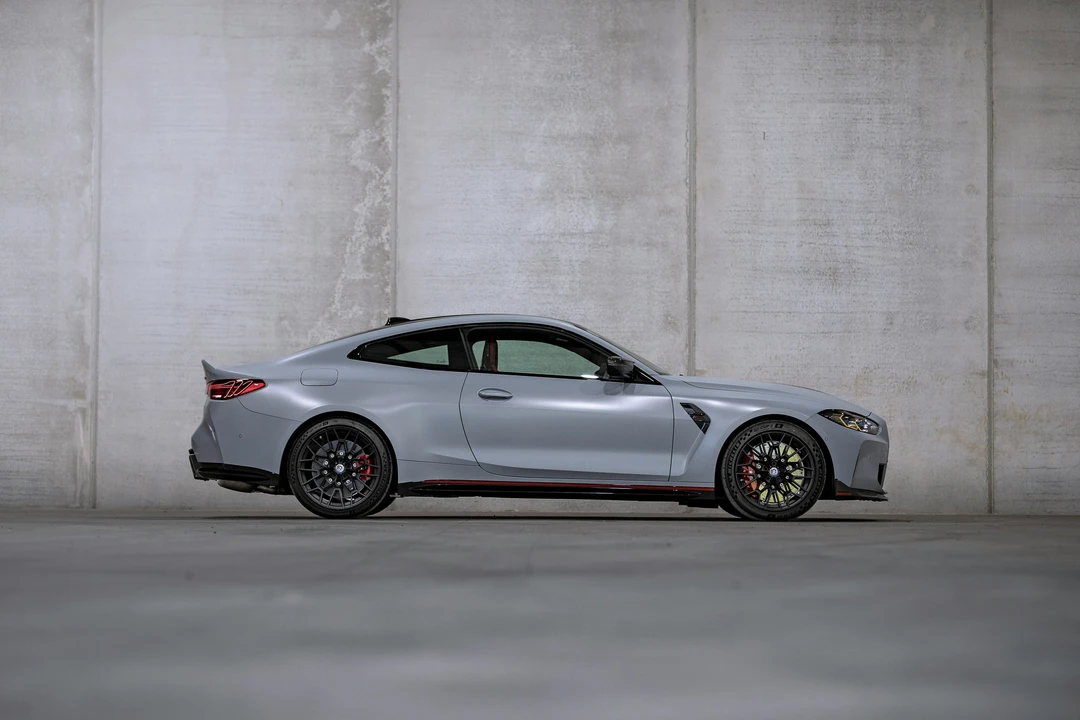2022 BMW G82/G83 M4 - Image 12 of 21
