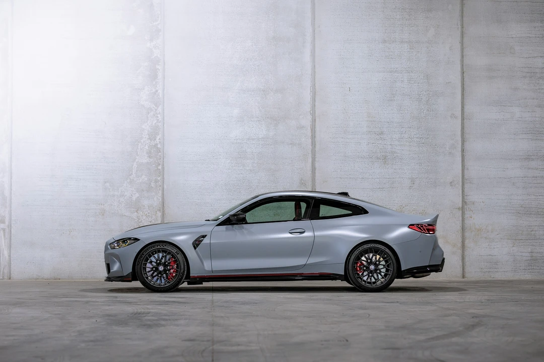 2022 BMW G82/G83 M4 - Image 8 of 21