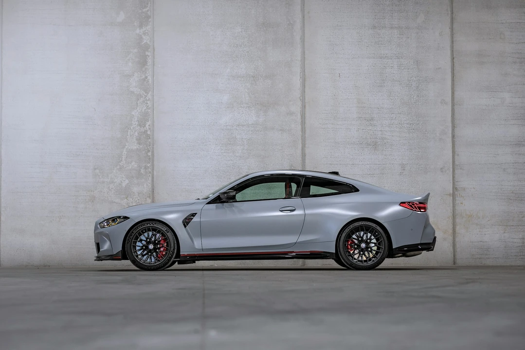 2022 BMW G82/G83 M4 - Image 16 of 21