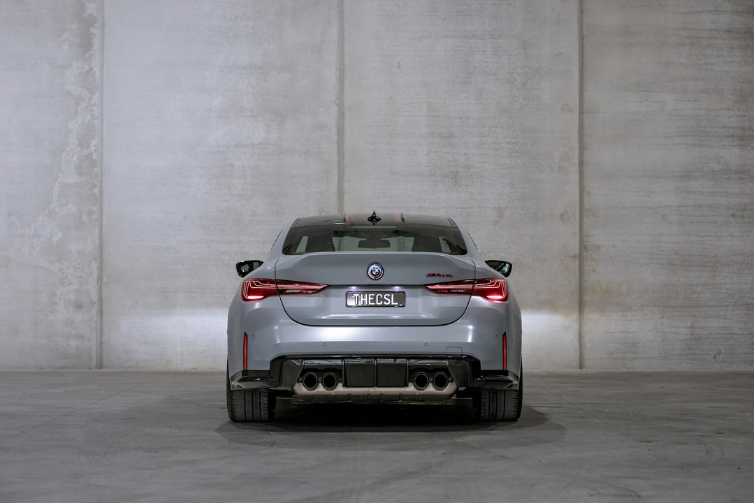 2022 BMW G82/G83 M4 - Image 14 of 21