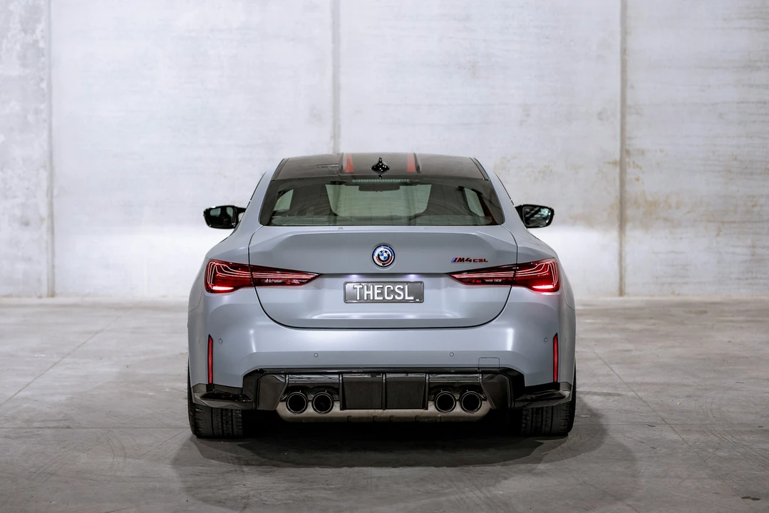 2022 BMW G82/G83 M4 - Image 6 of 21