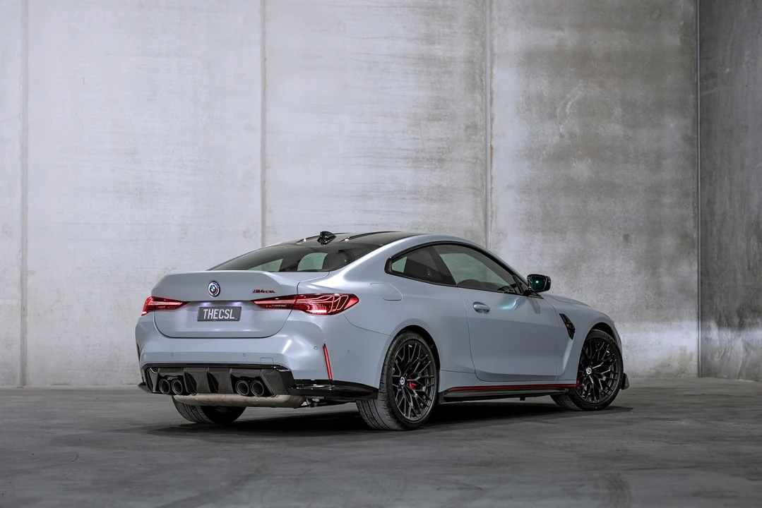 2022 BMW G82/G83 M4 - Image 5 of 21