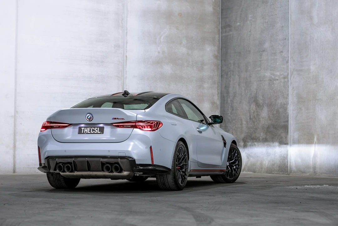 2022 BMW G82/G83 M4 - Image 13 of 21