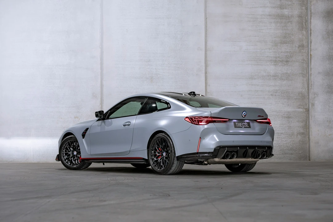 2022 BMW G82/G83 M4 - Image 7 of 21
