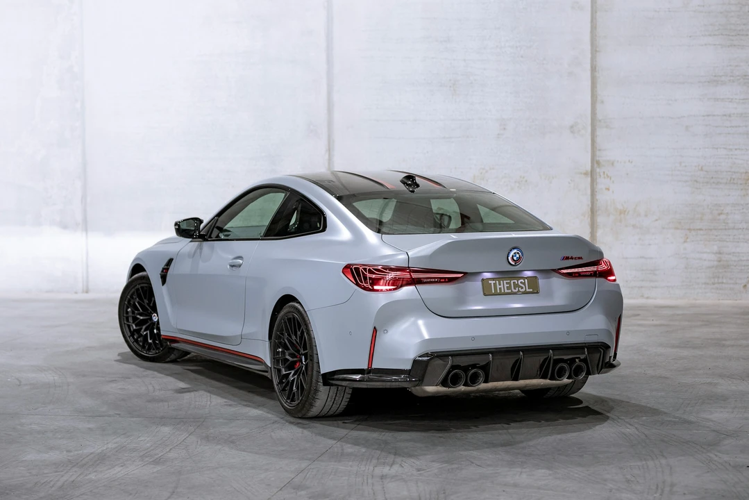 2022 BMW G82/G83 M4 - Image 15 of 21