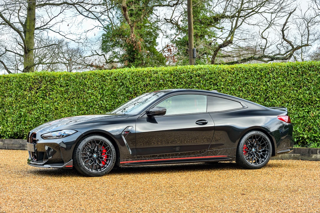 2022 BMW G82/G83 M4 - Image 14 of 31