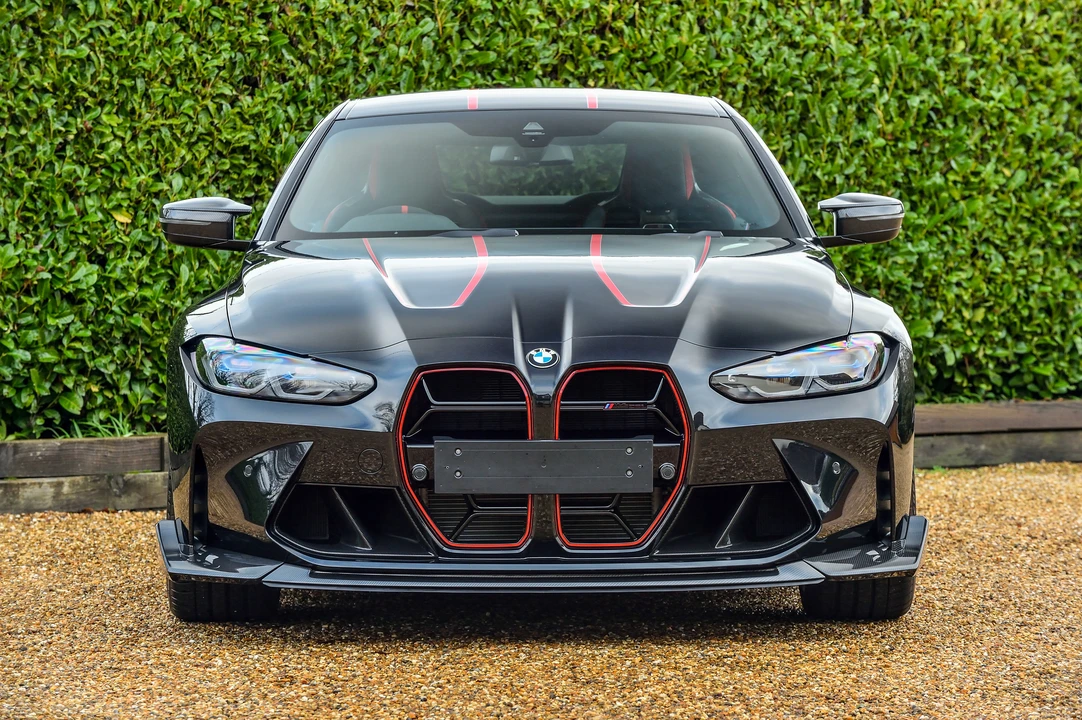 2022 BMW G82/G83 M4 - Image 3 of 31