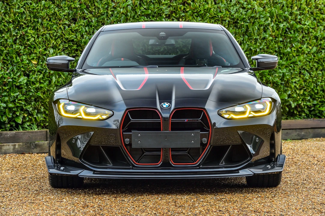2022 BMW G82/G83 M4 - Image 12 of 31