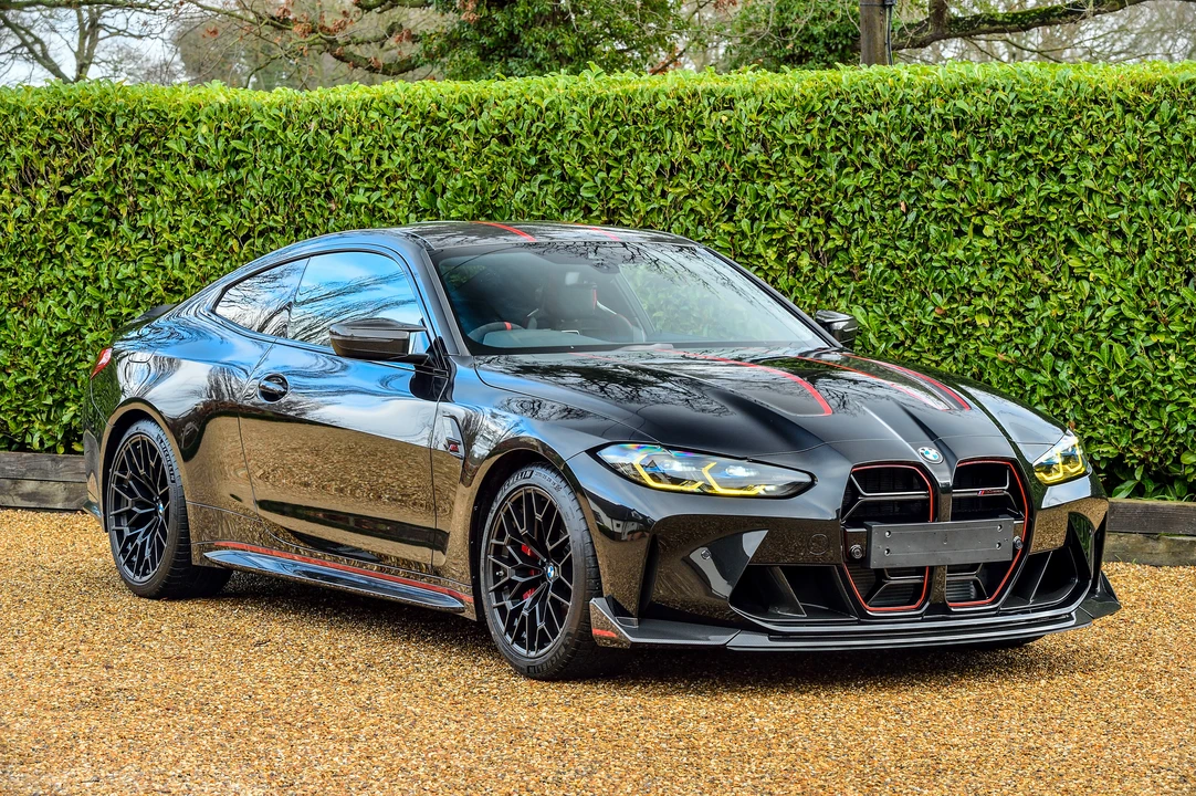2022 BMW G82/G83 M4 - Image 11 of 31