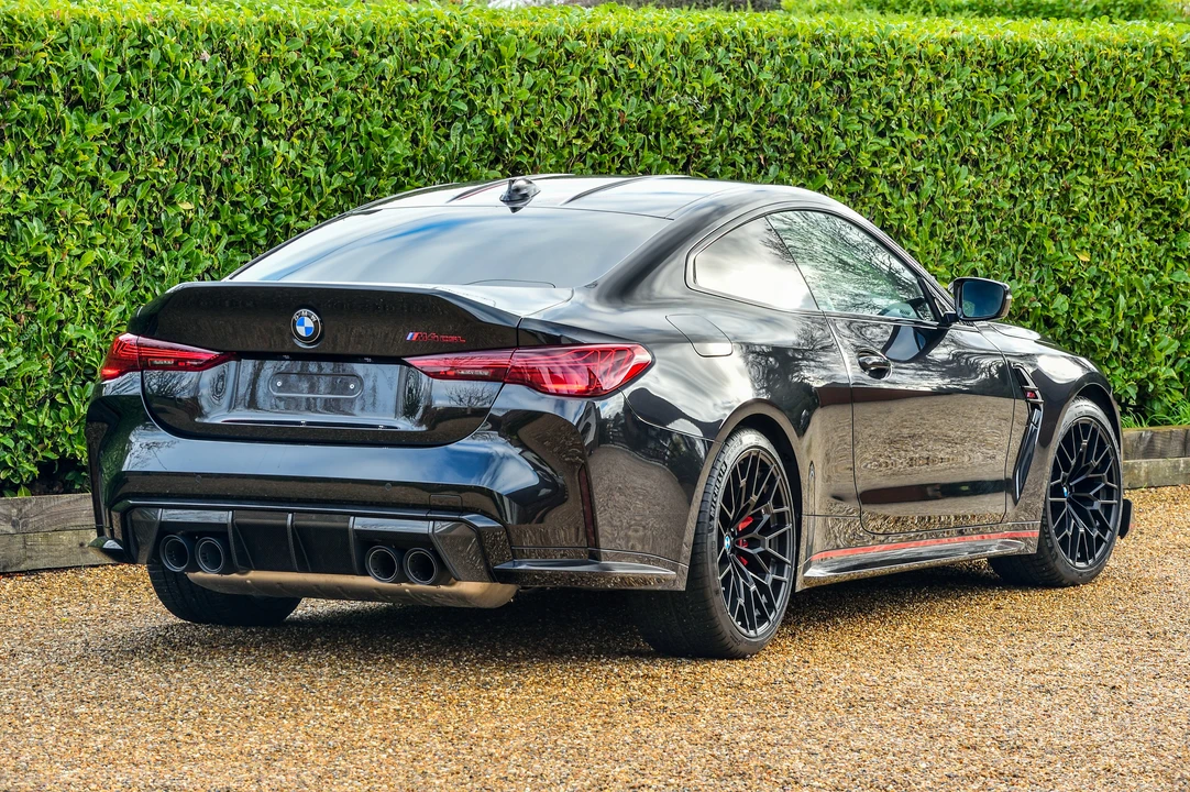 2022 BMW G82/G83 M4 - Image 9 of 31