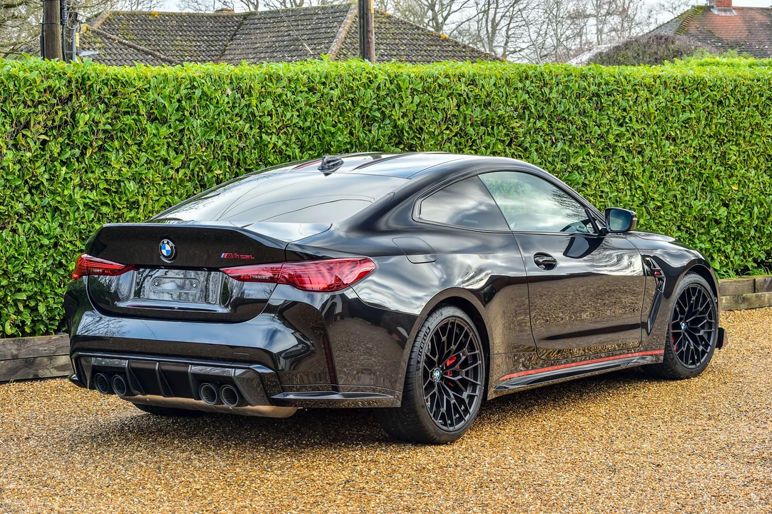 2022 BMW G82/G83 M4 - Image 17 of 31
