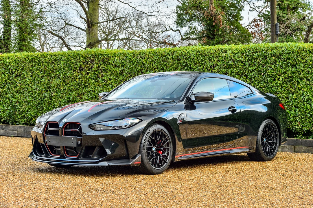 2022 BMW G82/G83 M4 - Image 13 of 31