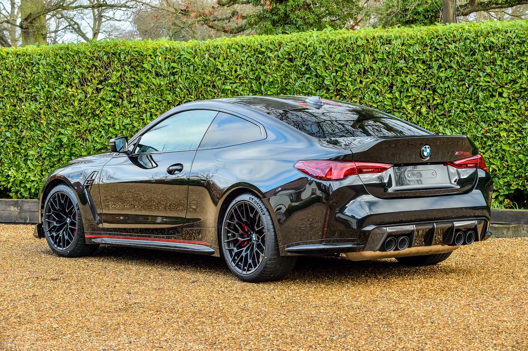 2022 BMW G82/G83 M4 - Image 7 of 31