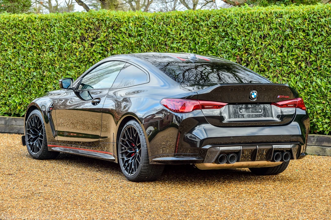 2022 BMW G82/G83 M4 - Image 15 of 31