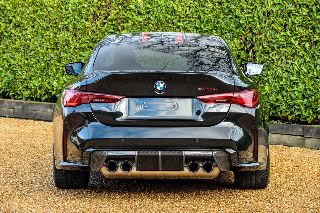2022 BMW G82/G83 M4 - Image 8 of 31