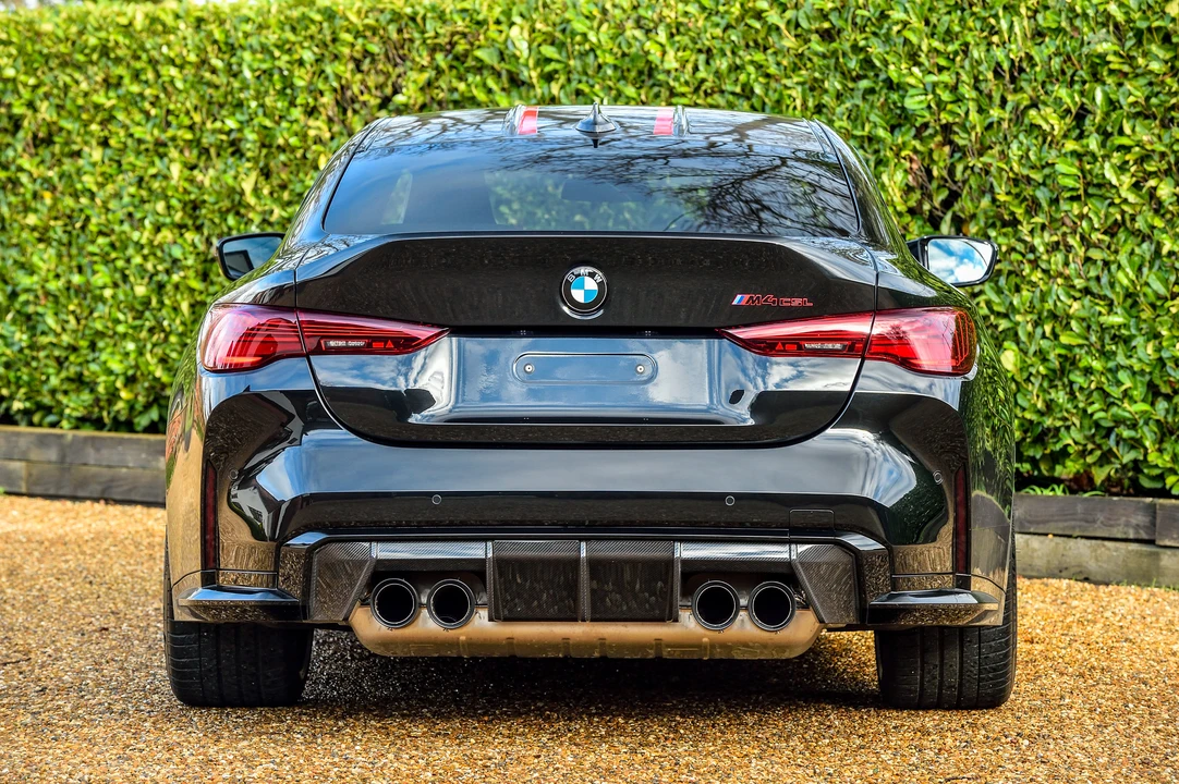 2022 BMW G82/G83 M4 - Image 16 of 31