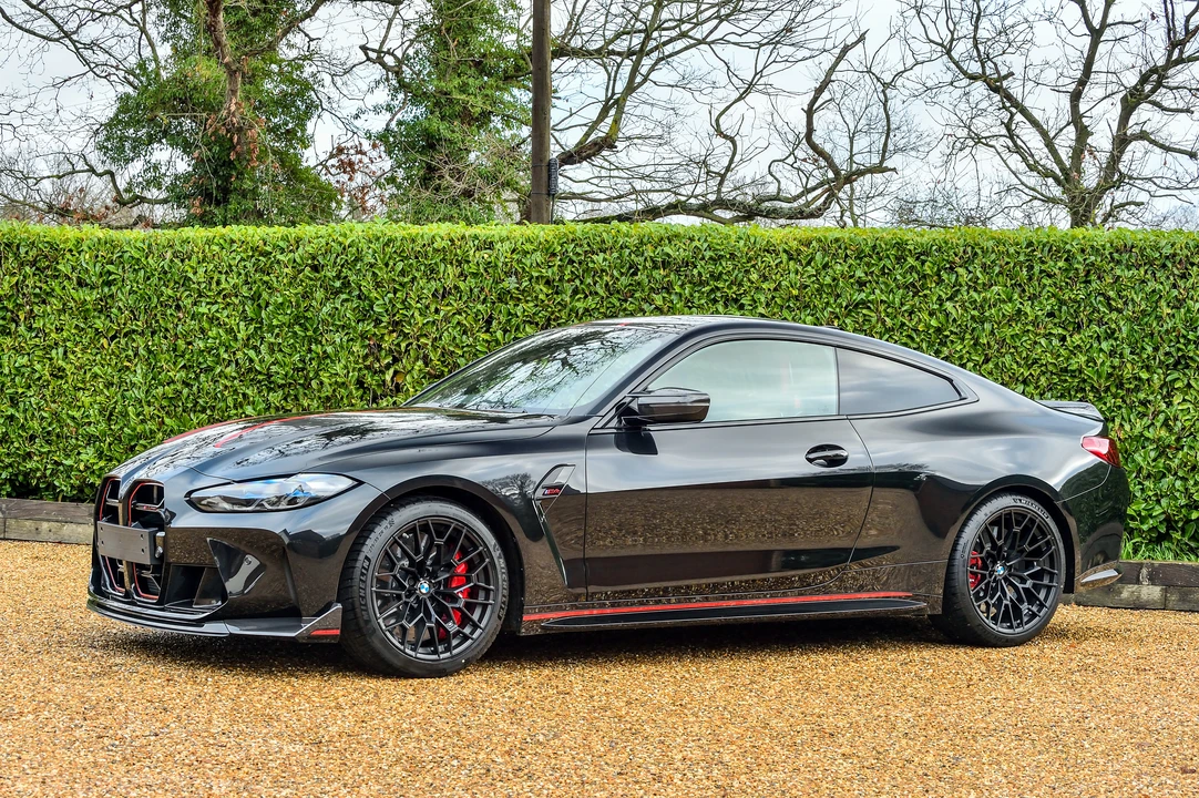 2022 BMW G82/G83 M4 - Image 5 of 31