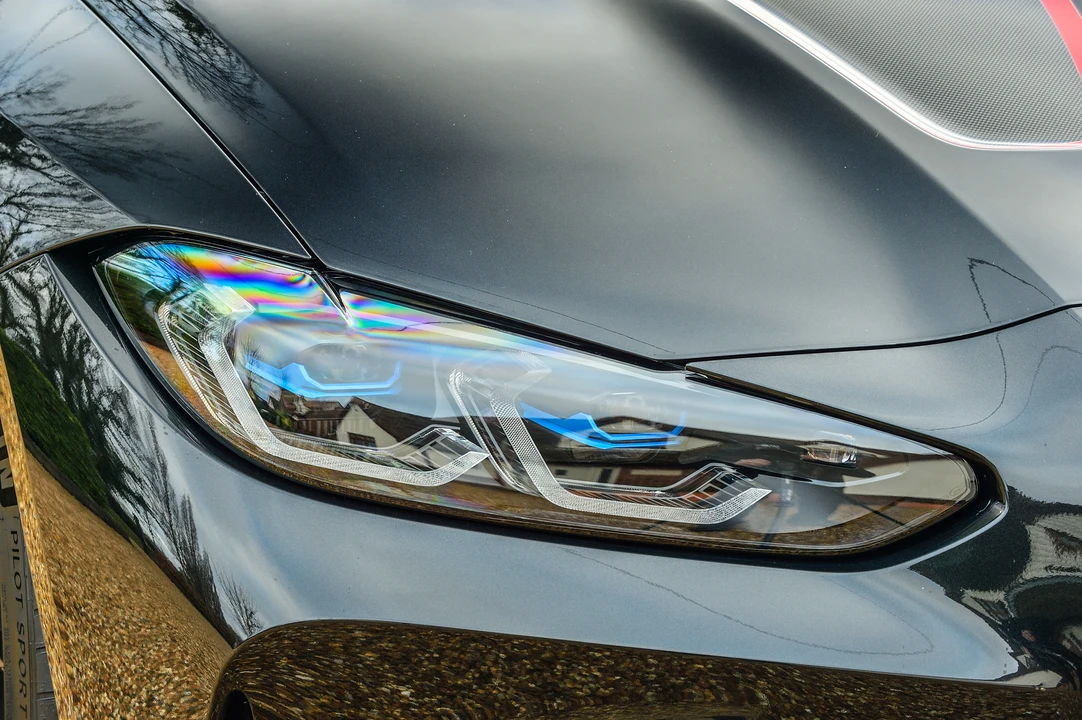 2022 BMW G82/G83 M4 - Image 23 of 31