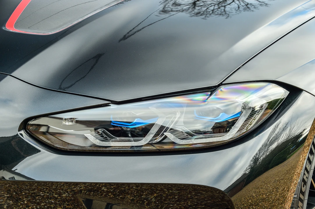 2022 BMW G82/G83 M4 - Image 24 of 31