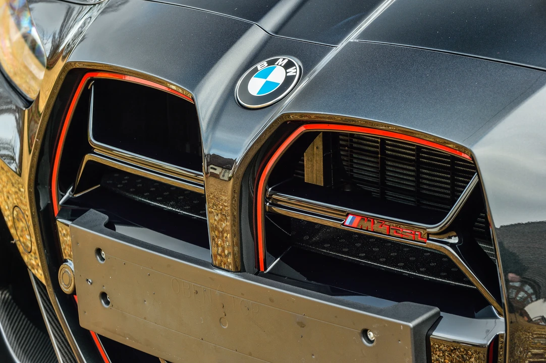 2022 BMW G82/G83 M4 - Image 25 of 31
