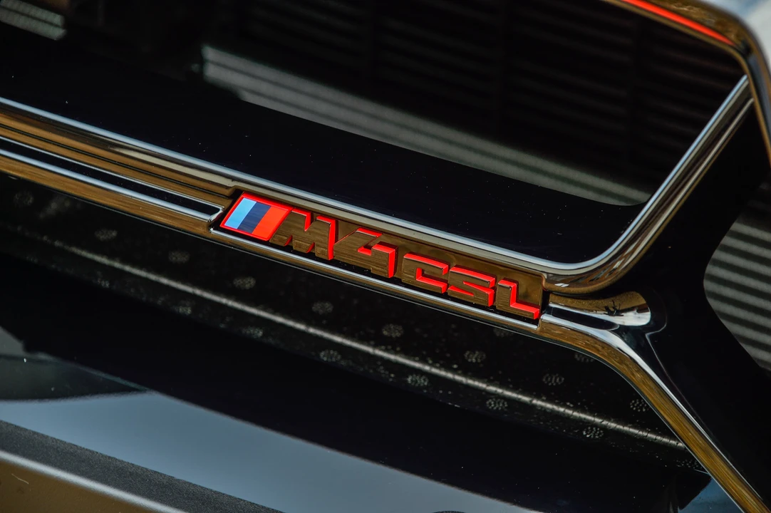 2022 BMW G82/G83 M4 - Image 26 of 31