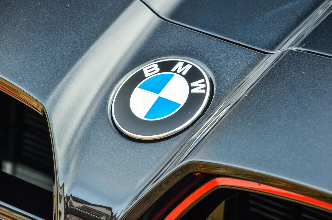2022 BMW G82/G83 M4 - Image 27 of 31