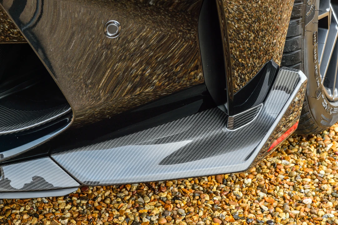 2022 BMW G82/G83 M4 - Image 28 of 31