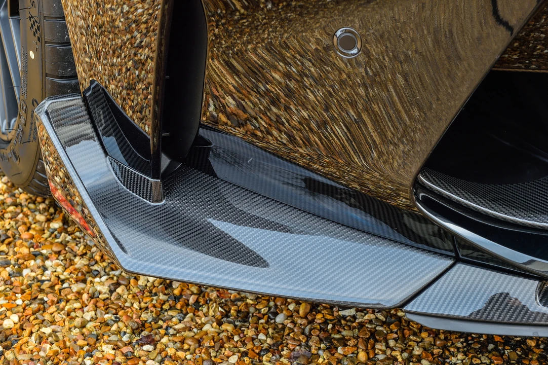 2022 BMW G82/G83 M4 - Image 29 of 31
