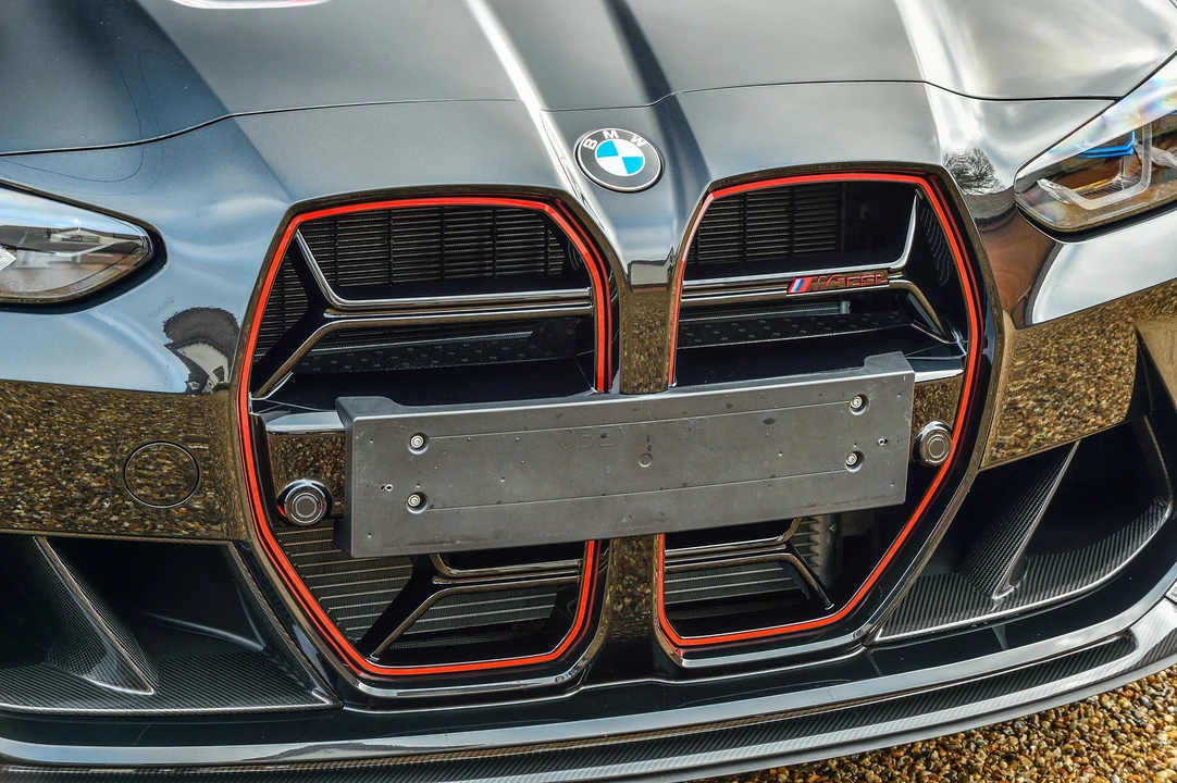 2022 BMW G82/G83 M4 - Image 22 of 31