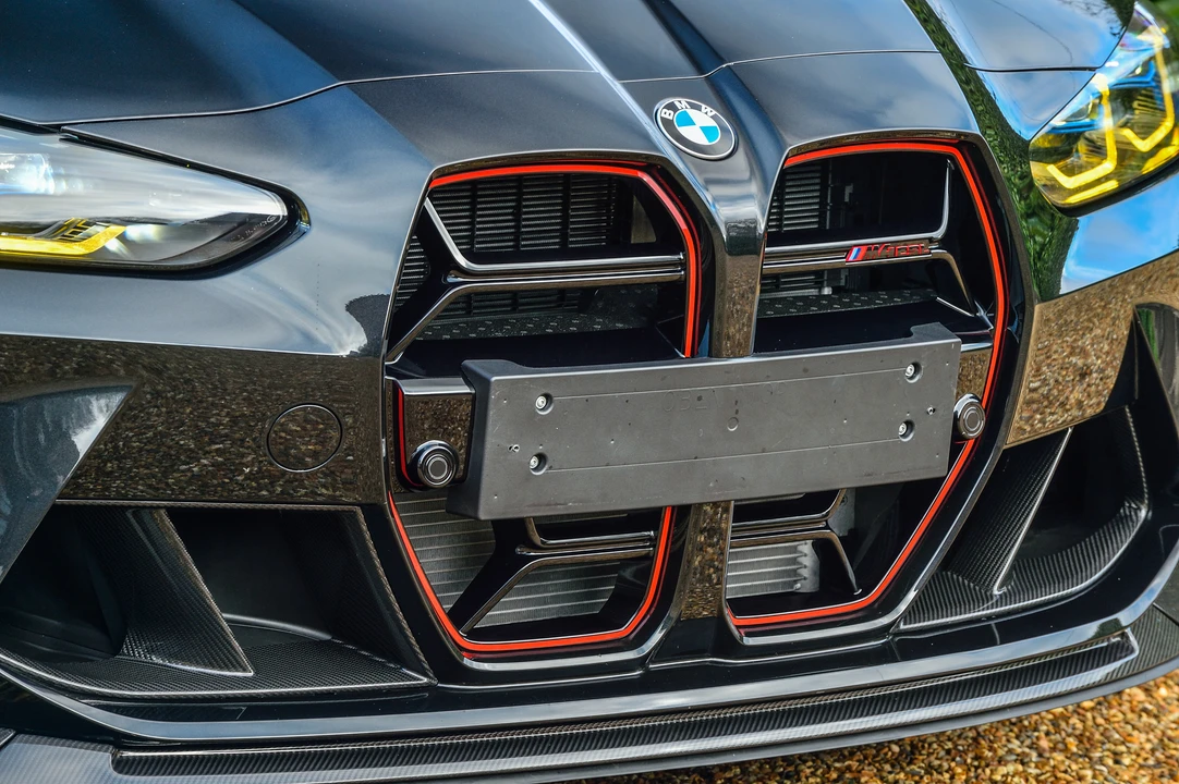 2022 BMW G82/G83 M4 - Image 30 of 31