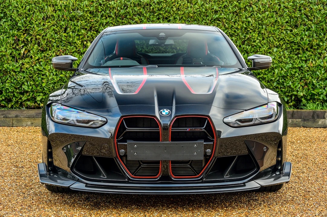 2022 BMW G82/G83 M4 - Image 21 of 31