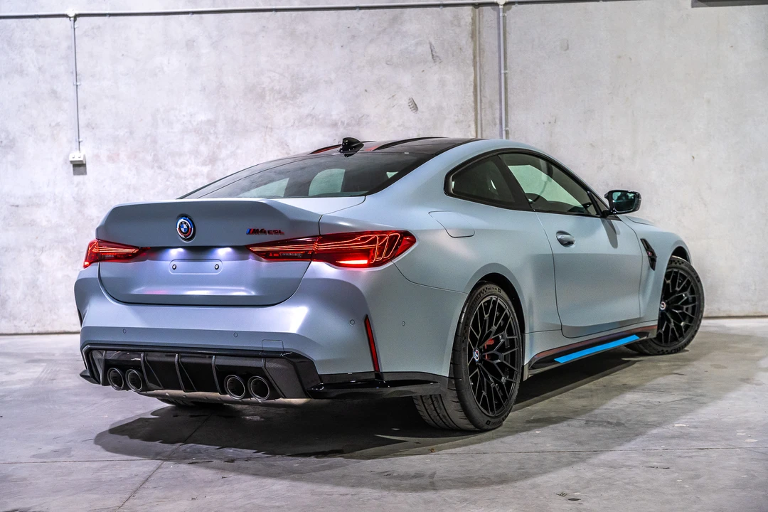 2022 BMW G82/G83 M4 - Image 6 of 31