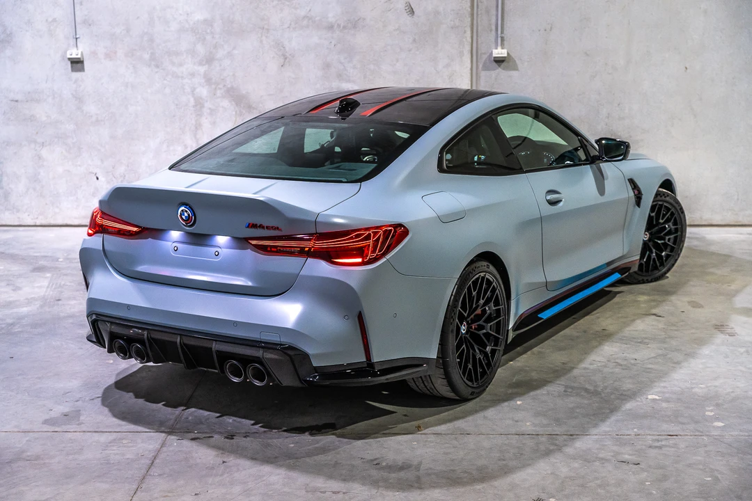 2022 BMW G82/G83 M4 - Image 13 of 31