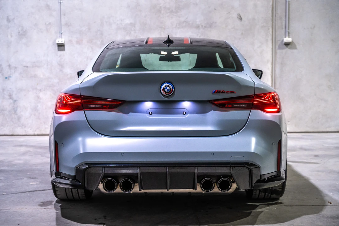 2022 BMW G82/G83 M4 - Image 12 of 31