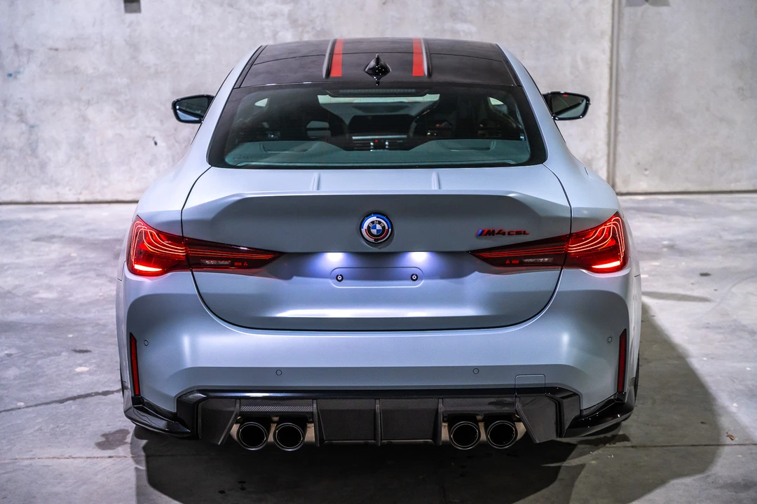 2022 BMW G82/G83 M4 - Image 5 of 31