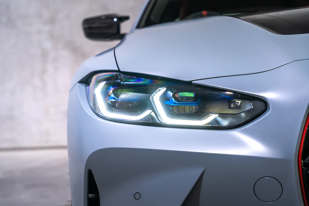 2022 BMW G82/G83 M4 - Image 19 of 31