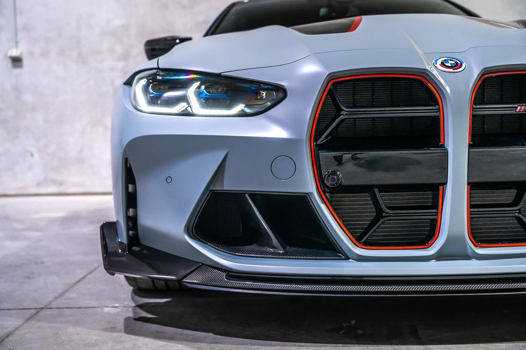 2022 BMW G82/G83 M4 - Image 21 of 31