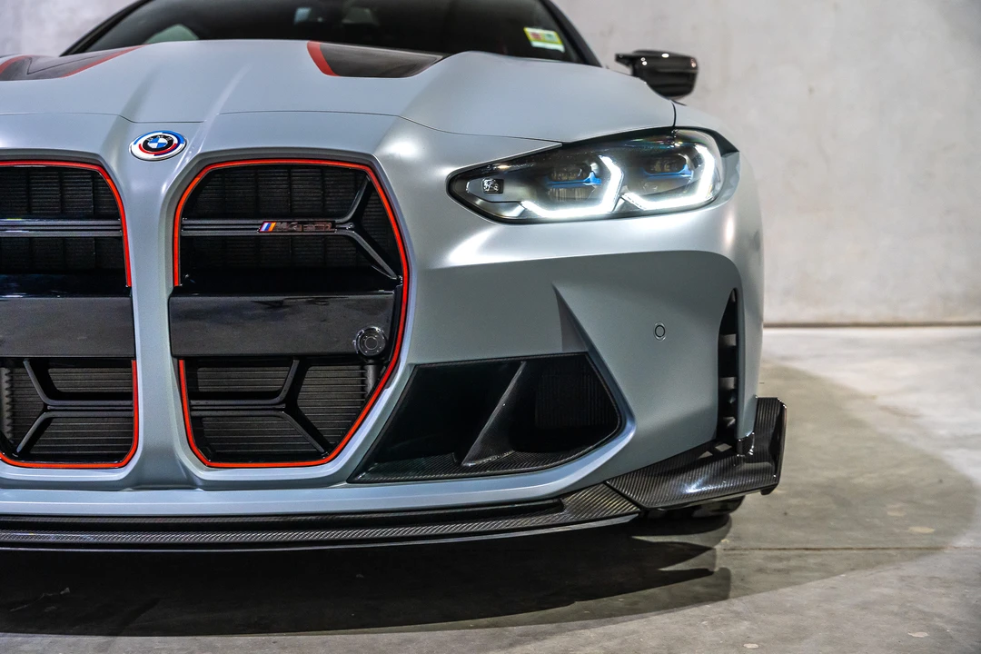 2022 BMW G82/G83 M4 - Image 22 of 31