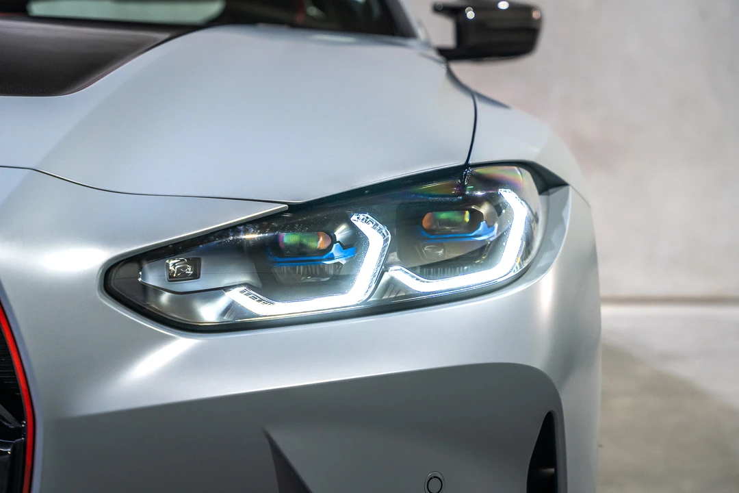 2022 BMW G82/G83 M4 - Image 20 of 31