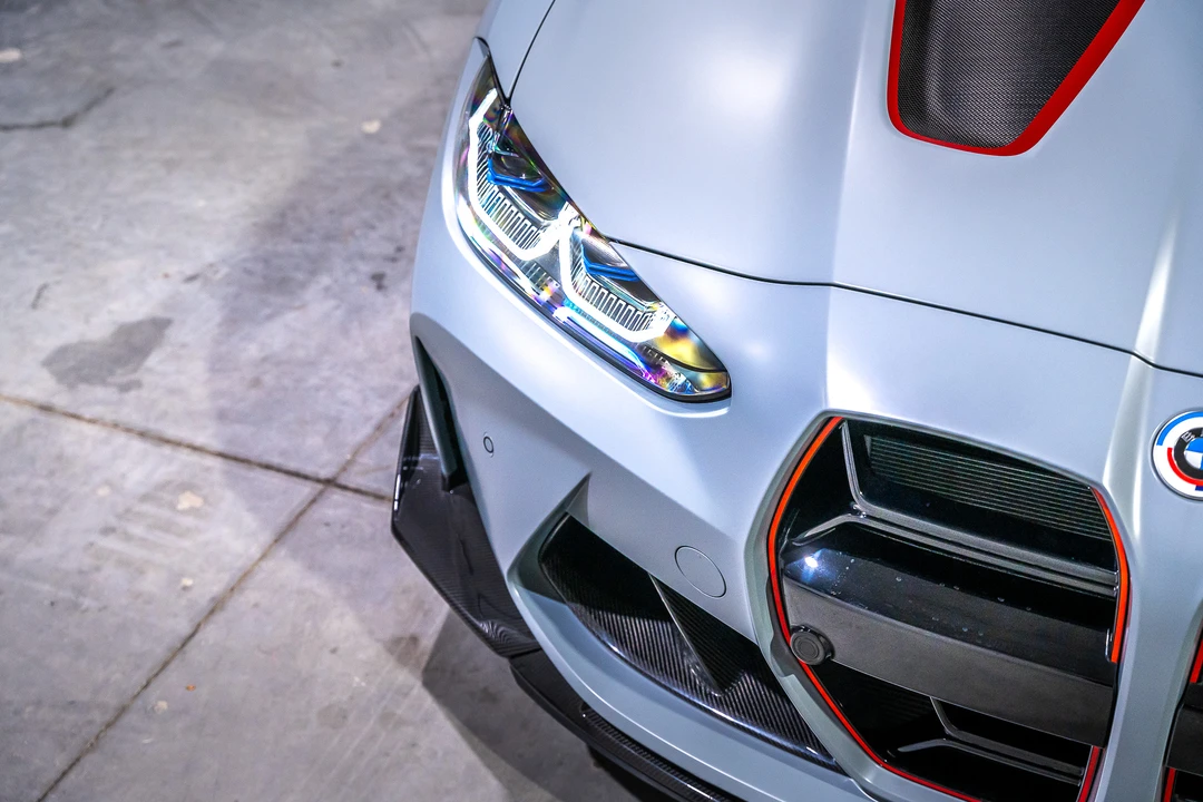2022 BMW G82/G83 M4 - Image 23 of 31