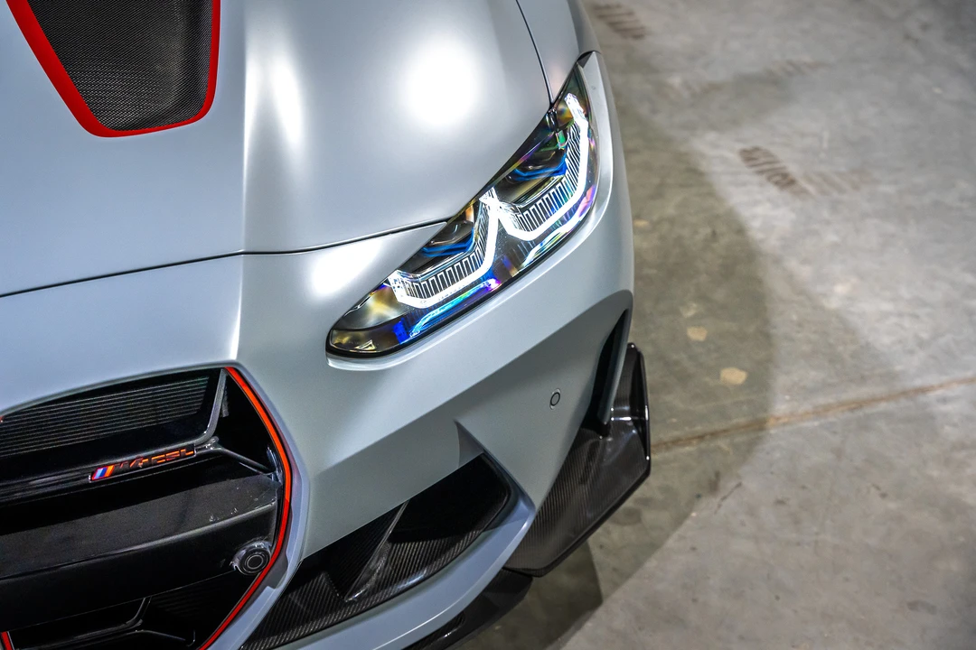 2022 BMW G82/G83 M4 - Image 24 of 31