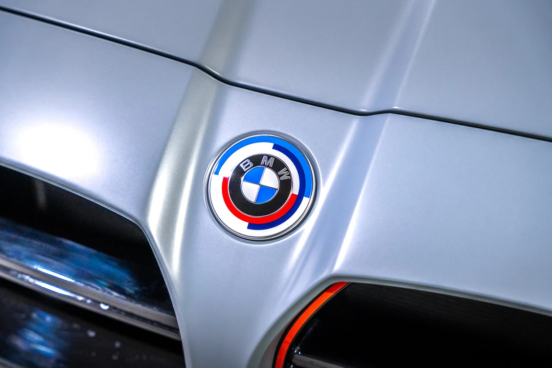 2022 BMW G82/G83 M4 - Image 25 of 31