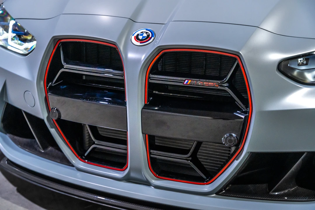 2022 BMW G82/G83 M4 - Image 26 of 31