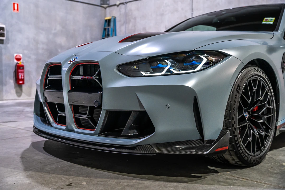 2022 BMW G82/G83 M4 - Image 16 of 31