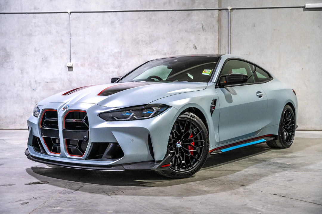2022 BMW G82/G83 M4 - Image 10 of 31