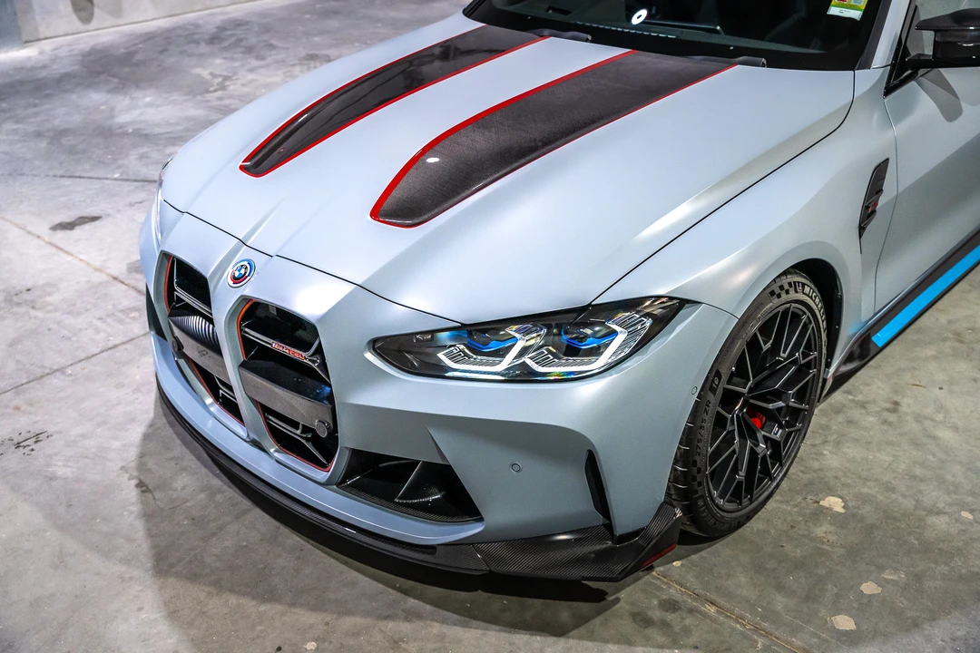 2022 BMW G82/G83 M4 - Image 17 of 31