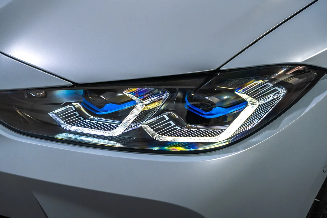 2022 BMW G82/G83 M4 - Image 18 of 31