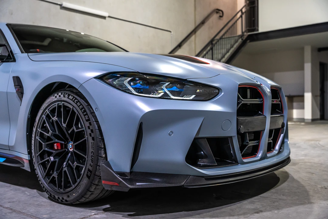 2022 BMW G82/G83 M4 - Image 28 of 31