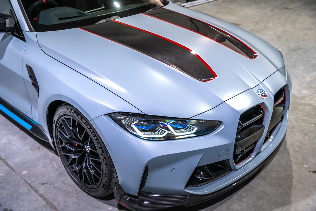2022 BMW G82/G83 M4 - Image 29 of 31