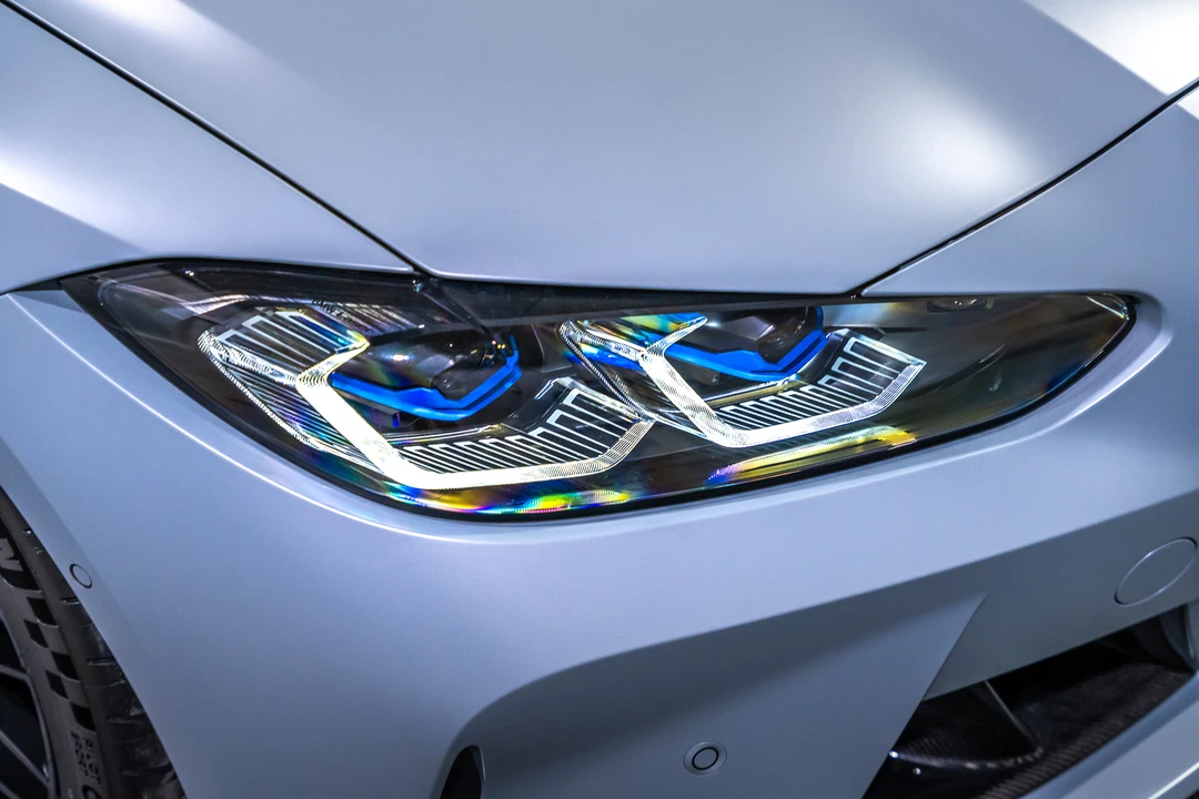 2022 BMW G82/G83 M4 - Image 30 of 31